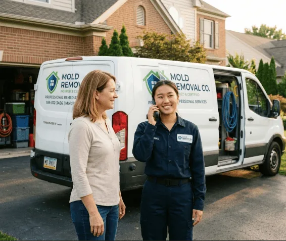 Crawlspace Mold Remediation Haw River, NC FAQs